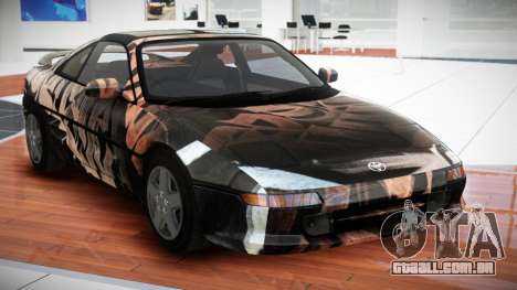 Toyota MR2 G-Style S2 para GTA 4