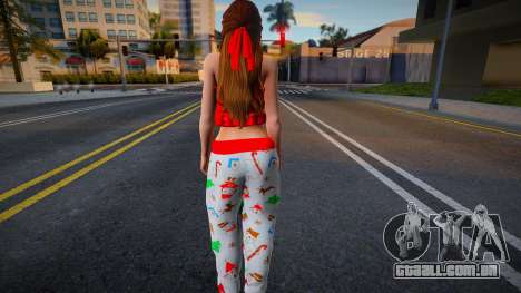 Skin Random 224 para GTA San Andreas