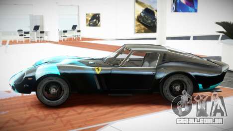 Ferrari 250 GTO RT S7 para GTA 4