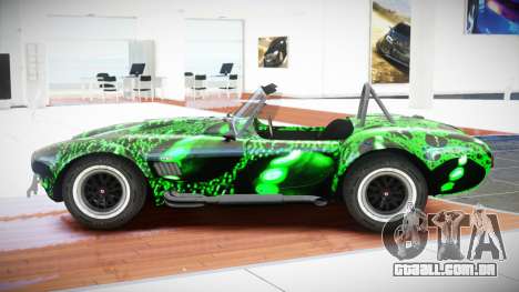 Shelby Cobra RT 427 S11 para GTA 4