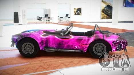 AC Cobra ZR S3 para GTA 4