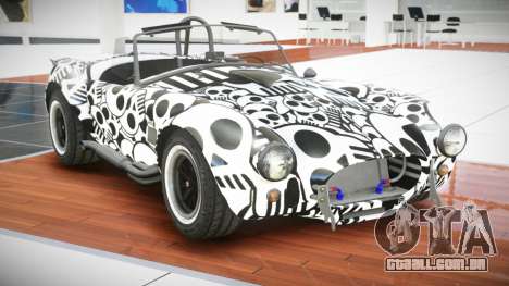 Shelby Cobra RT 427 S8 para GTA 4