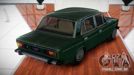 VAZ 2106 XR para GTA 4