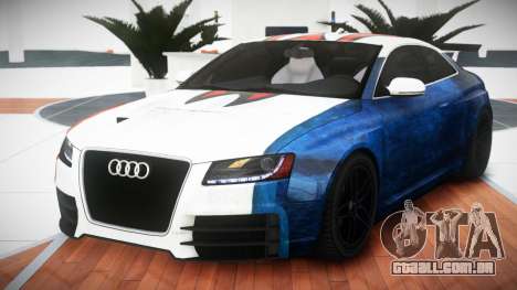 Audi S5 R-Tuned S1 para GTA 4