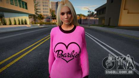 Skin Random 619 para GTA San Andreas