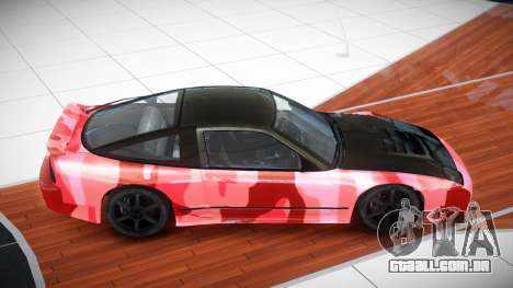 Nissan 240SX X-GT S2 para GTA 4