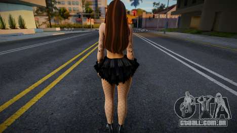 Skin Random 751 para GTA San Andreas