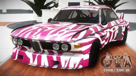 BMW 3.0 CSL G-Style S2 para GTA 4