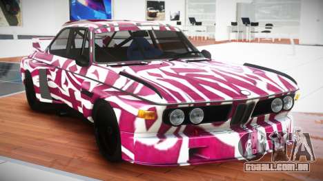 BMW 3.0 CSL G-Style S2 para GTA 4