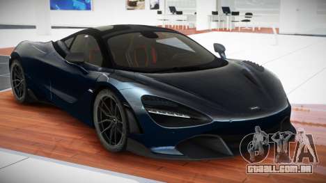 McLaren 720S RX para GTA 4