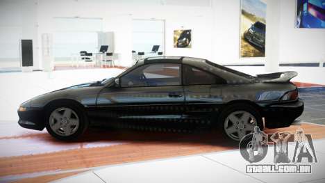 Toyota MR2 G-Style S6 para GTA 4