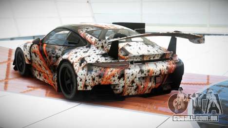 RUF RGT-8 G-Tuned S8 para GTA 4