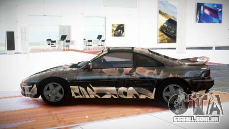 Toyota MR2 G-Style S2 para GTA 4