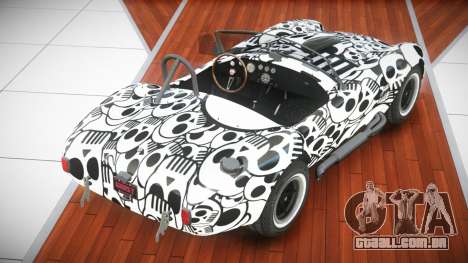 Shelby Cobra RT 427 S8 para GTA 4