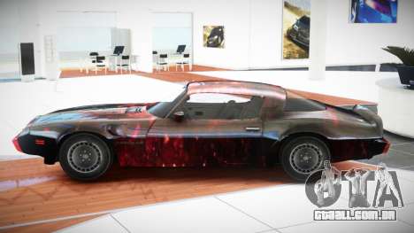 Pontiac Trans Am R-Style S8 para GTA 4