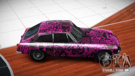 MG MGB GT V8 R-Style S4 para GTA 4