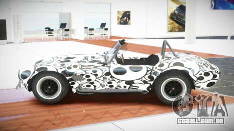 Shelby Cobra RT 427 S8 para GTA 4