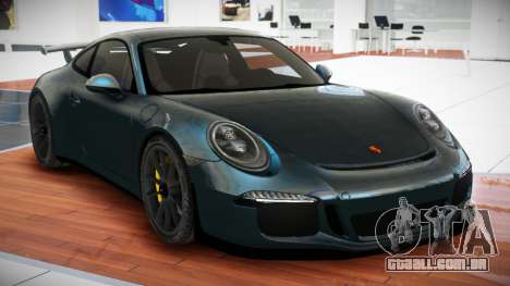 Porsche 991 G-Tuned para GTA 4