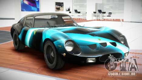 Ferrari 250 GTO RT S7 para GTA 4