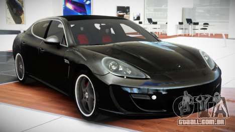 Porsche Panamera G-Style para GTA 4