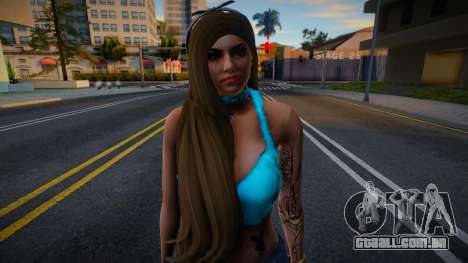 Skin Random 608 para GTA San Andreas