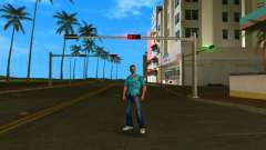 Epic Anim Pack para GTA Vice City