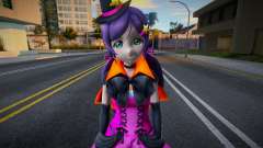 Nozomi Magic para GTA San Andreas