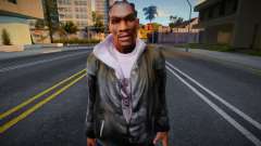 [TC:NYC] Marcus Reed para GTA San Andreas