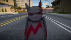 [Pokemon] Zangoose para GTA San Andreas