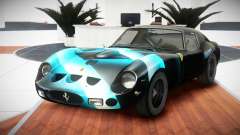 Ferrari 250 GTO RT S7 para GTA 4