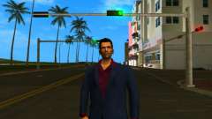 Tommy Vercetti HD (Play11) para GTA Vice City