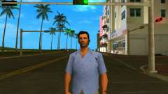 Leonardo Jr 2 para GTA Vice City