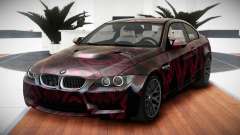 BMW M3 E92 RT S10 para GTA 4