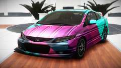 Honda Civic Si Z-GT S11 para GTA 4
