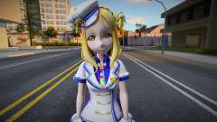 Mari 1 para GTA San Andreas