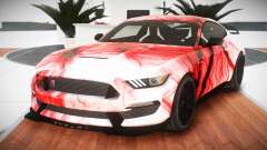 Shelby GT350 RT S4 para GTA 4