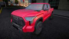 Toyota Tundra TRD Pro 2022 para GTA San Andreas