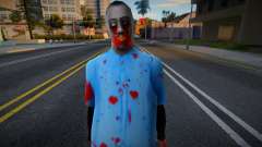 Bmybar from Zombie Andreas Complete para GTA San Andreas