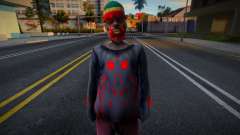 Sbmytr3 from Zombie Andreas Complete para GTA San Andreas