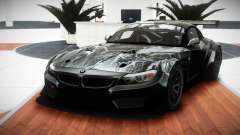 BMW Z4 GT3 R-Tuned S10 para GTA 4