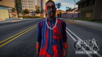 Bmycr from Zombie Andreas Complete para GTA San Andreas