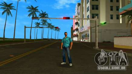 Epic Anim Pack para GTA Vice City