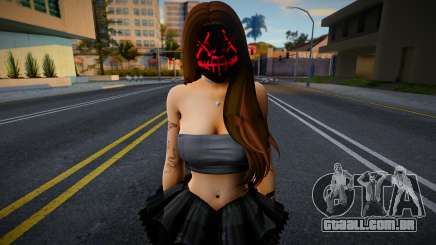 Skin Random 751 para GTA San Andreas