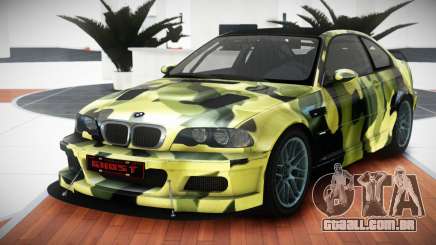 BMW M3 E46 R-Tuned S7 para GTA 4