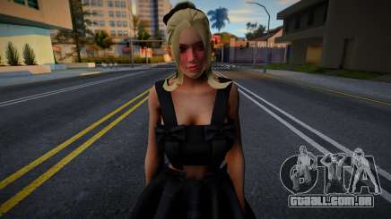 Skin Random 570 para GTA San Andreas