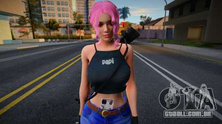 Skin Random 590 para GTA San Andreas