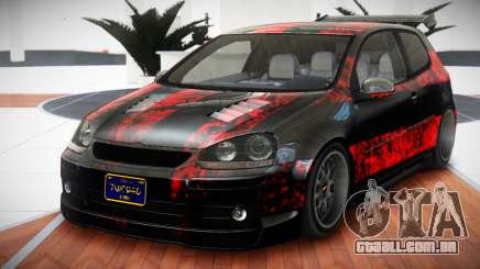 Volkswagen Golf X-Tuned S3 para GTA 4