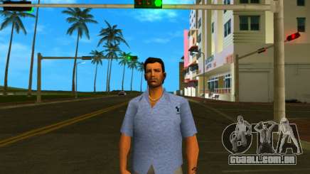 Leonardo Jr 2 para GTA Vice City