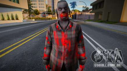 Vbmycr from Zombie Andreas Complete para GTA San Andreas