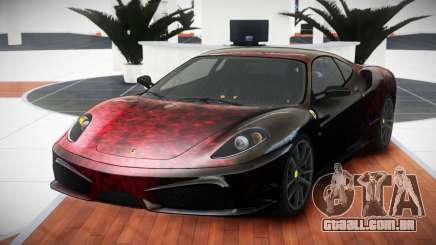 Ferrari F430 QX S9 para GTA 4